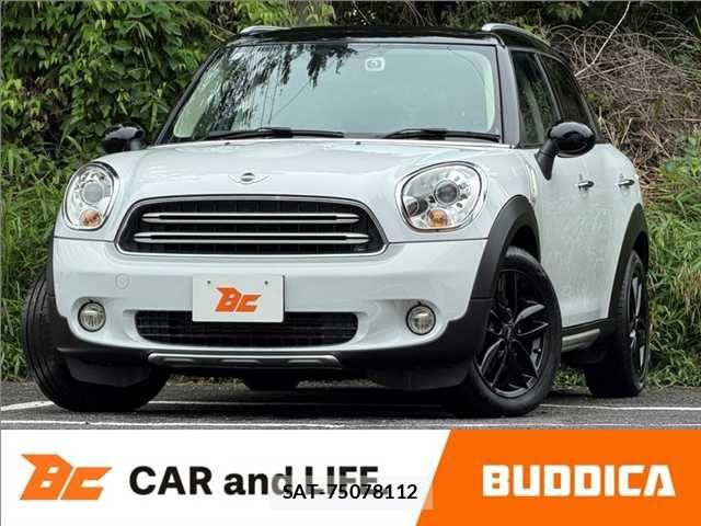 Bmw MINI 2016-05 7721507-0