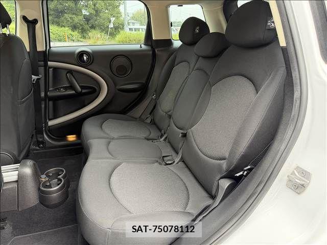 Bmw MINI 2016-05 7721507-9