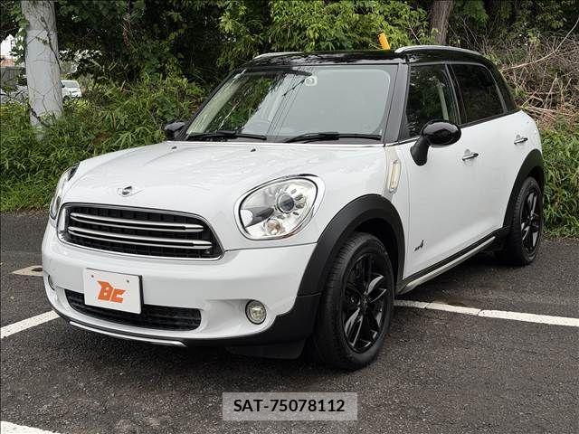 Bmw MINI 2016-05 7721507-21
