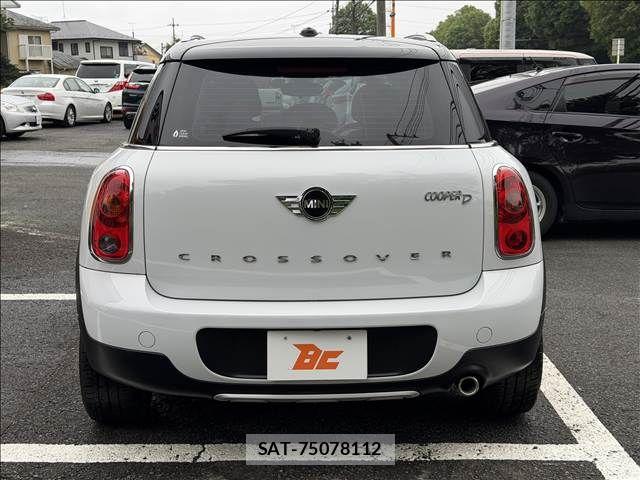 Bmw MINI 2016-05 7721507-22