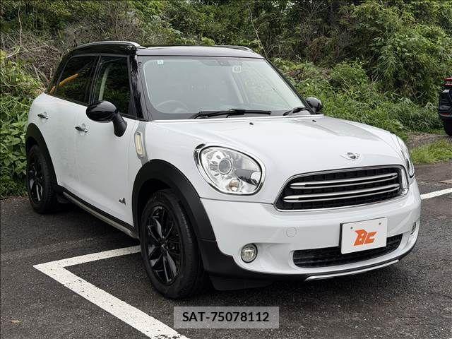 Bmw MINI 2016-05 7721507-4