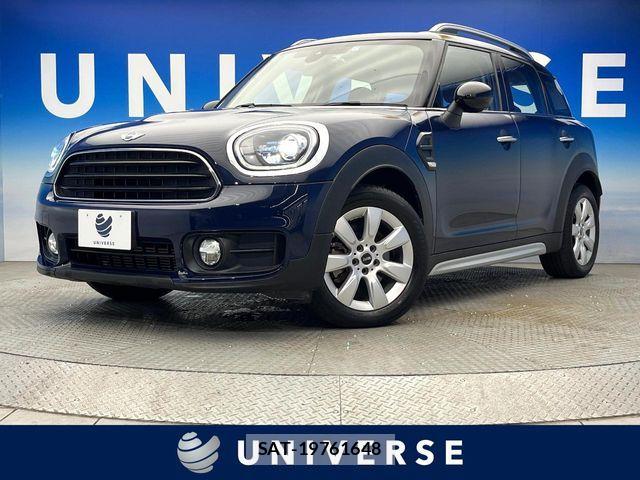 Bmw MINI 2017-11 7721496-0
