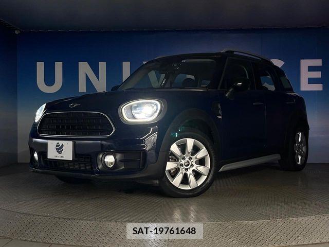 Bmw MINI 2017-11 7721496-13