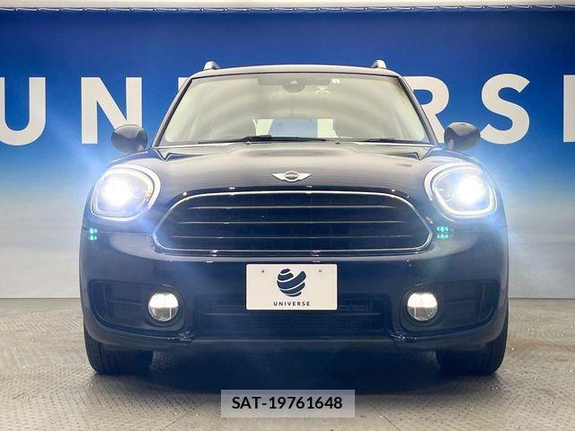Bmw MINI 2017-11 7721496-15