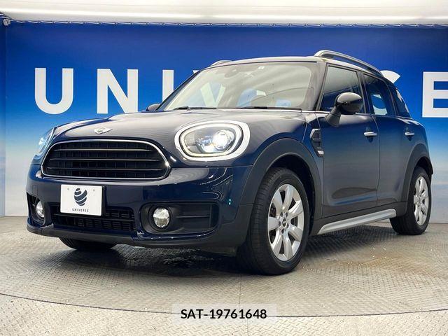 Bmw MINI 2017-11 7721496-17