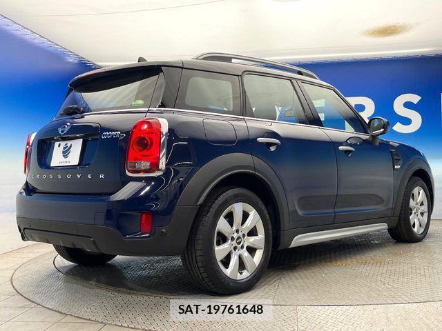 Bmw MINI 2017-11 7721496-18