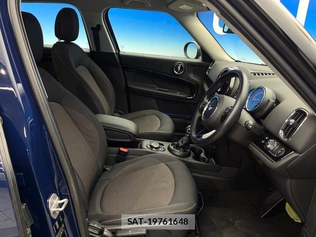 Bmw MINI 2017-11 7721496-8