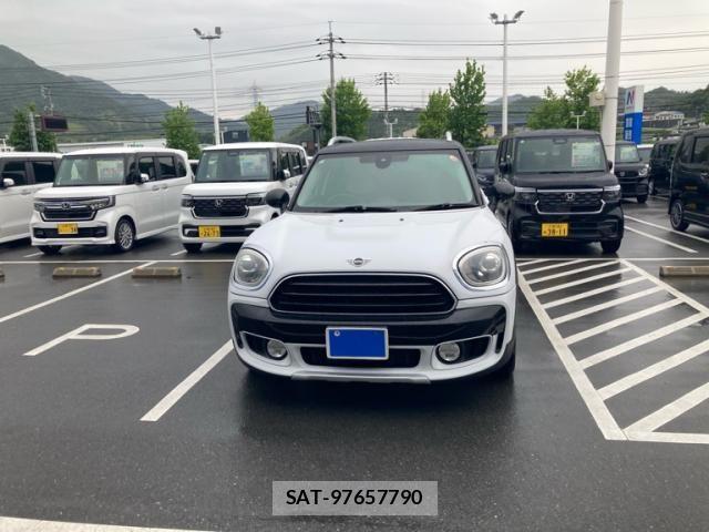 Bmw MINI 2018-11 7721499-0