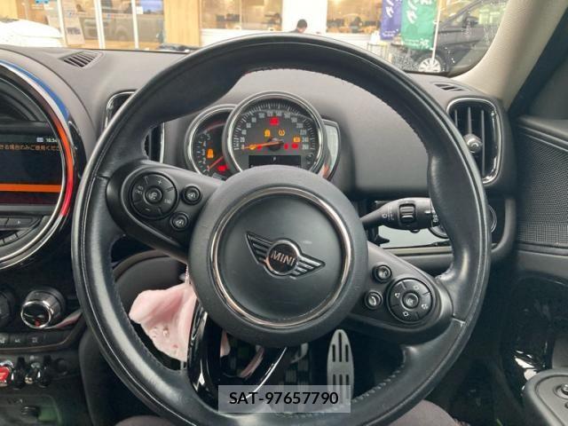 Bmw MINI 2018-11 7721499-10