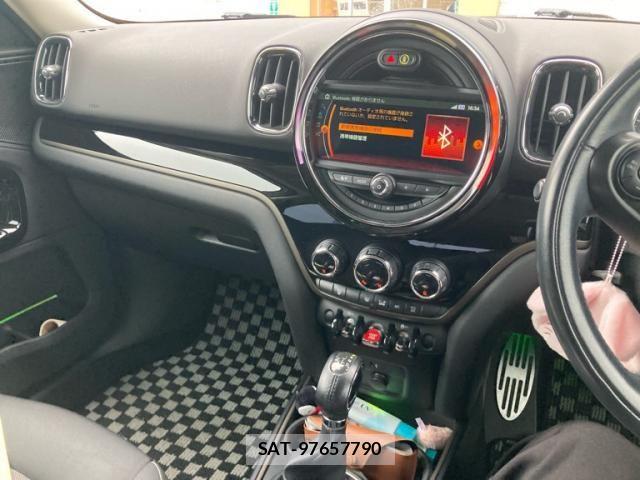Bmw MINI 2018-11 7721499-12