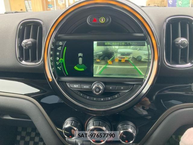 Bmw MINI 2018-11 7721499-13
