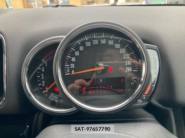 Bmw MINI 2018-11 7721499-14
