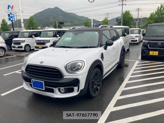 Bmw MINI 2018-11 7721499-1