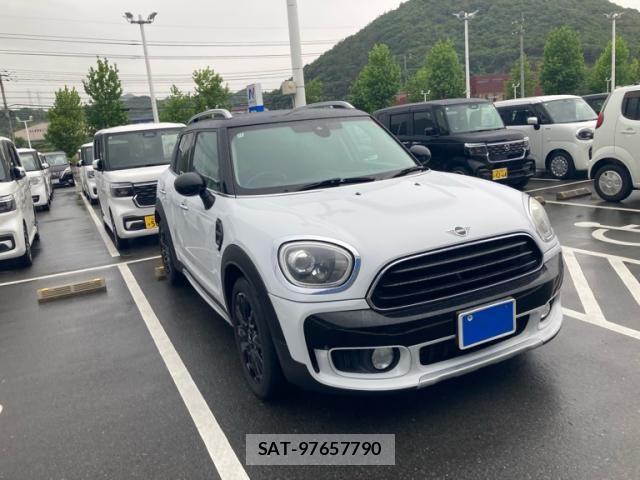 Bmw MINI 2018-11 7721499-2