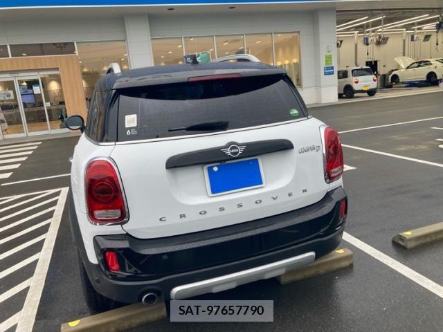 Bmw MINI 2018-11 7721499-3