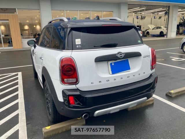 Bmw MINI 2018-11 7721499-4