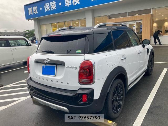 Bmw MINI 2018-11 7721499-5