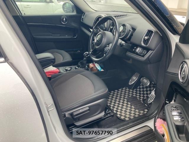 Bmw MINI 2018-11 7721499-8