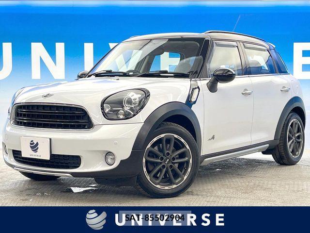 Bmw MINI 2015-09 7721506-0