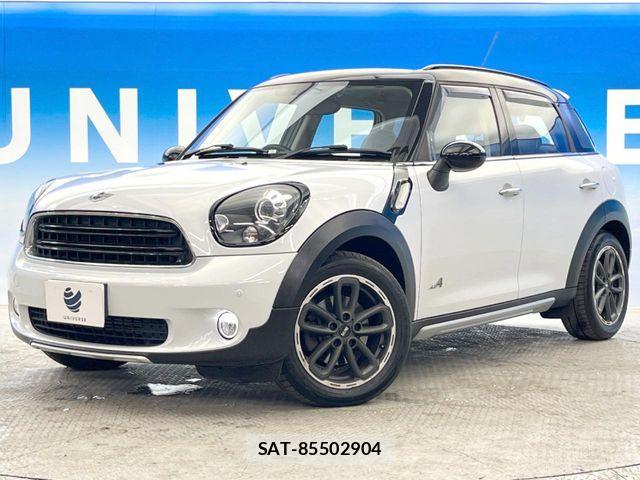 Bmw MINI 2015-09 7721506-17