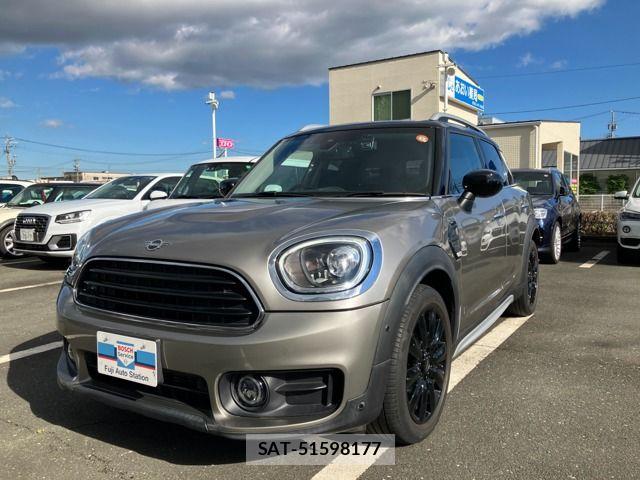 Bmw MINI 2020-05 7721495-0