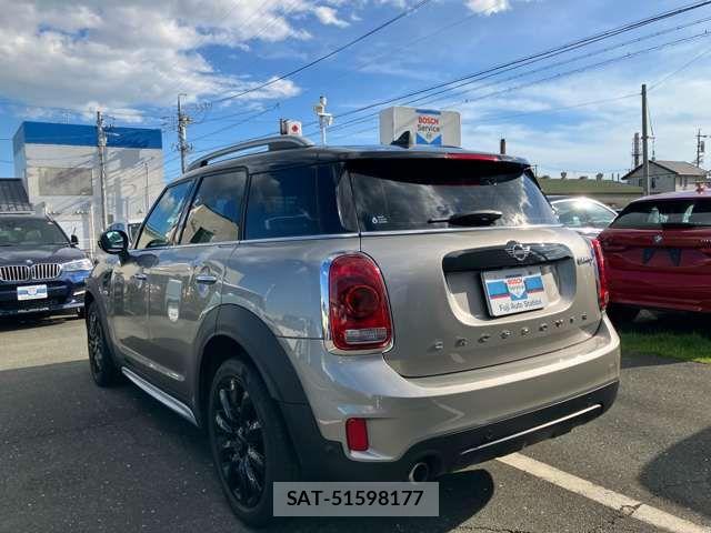 Bmw MINI 2020-05 7721495-10
