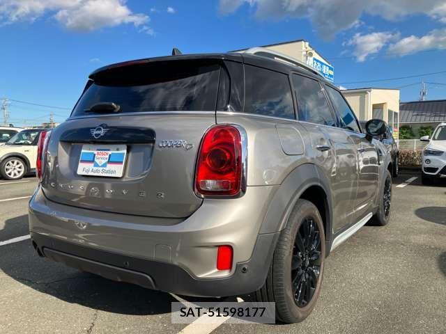 Bmw MINI 2020-05 7721495-11