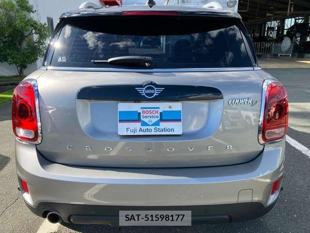 Bmw MINI 2020-05 7721495-12