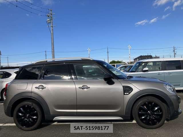Bmw MINI 2020-05 7721495-1