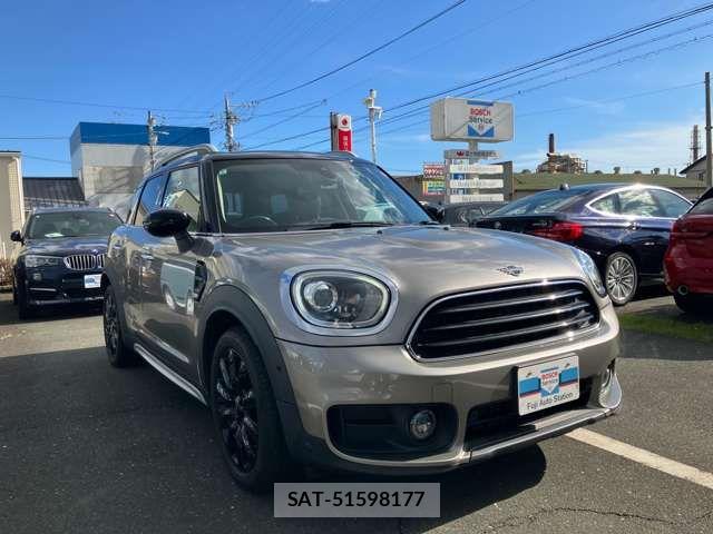 Bmw MINI 2020-05 7721495-3