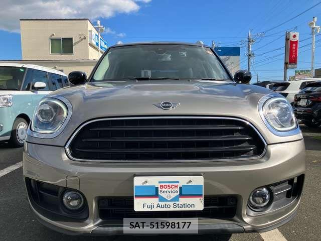 Bmw MINI 2020-05 7721495-4