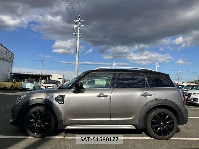Bmw MINI 2020-05 7721495-5