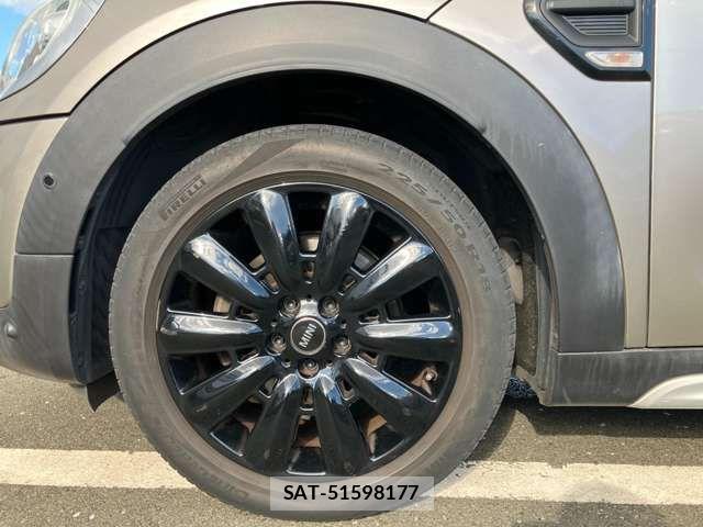 Bmw MINI 2020-05 7721495-6
