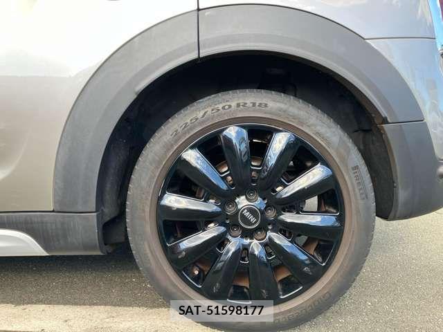 Bmw MINI 2020-05 7721495-7