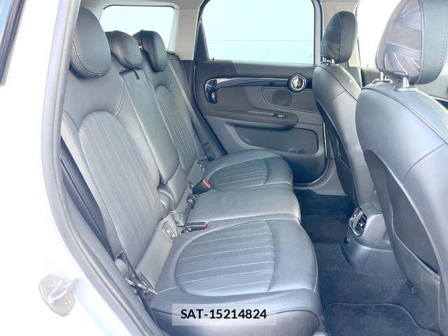 Bmw MINI 2017-07 7782999-9