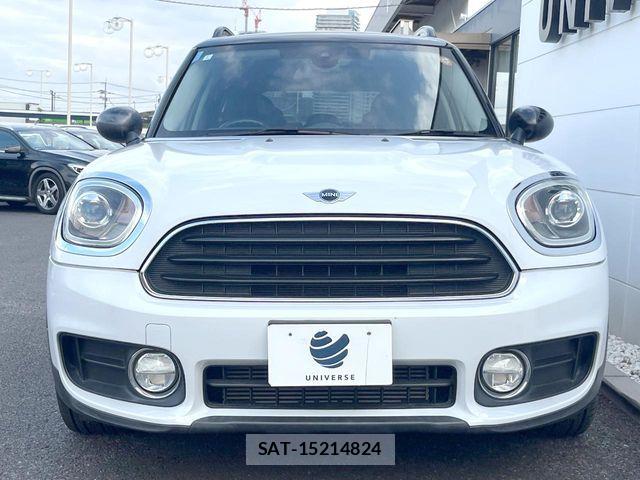 Bmw MINI 2017-07 7782999-14