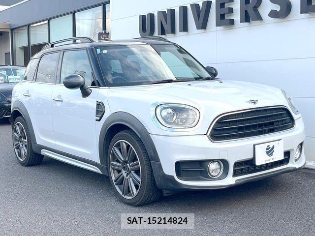 Bmw MINI 2017-07 7782999-16
