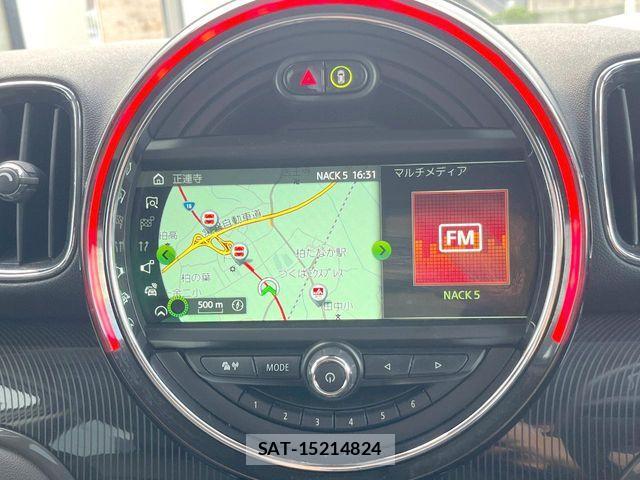 Bmw MINI 2017-07 7782999-4