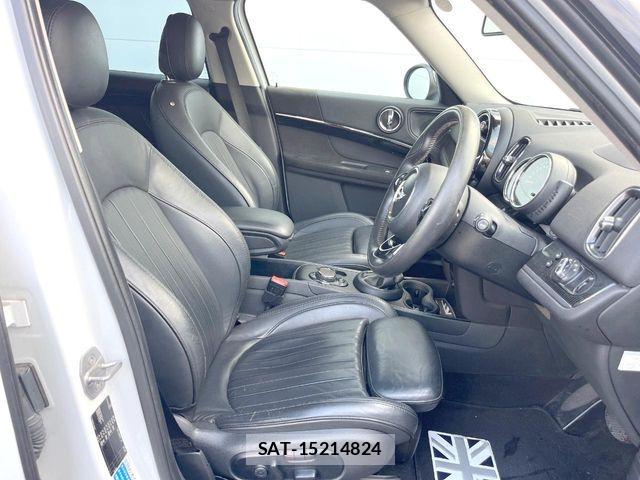 Bmw MINI 2017-07 7782999-8