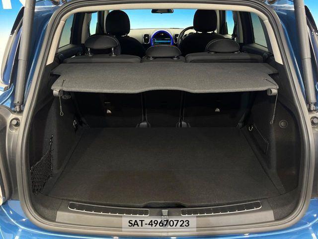 Bmw MINI 2018-03 7783001-10