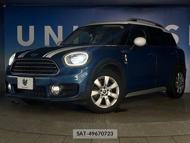 Bmw MINI 2018-03 7783001-11