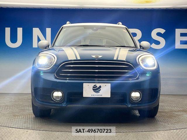 Bmw MINI 2018-03 7783001-13