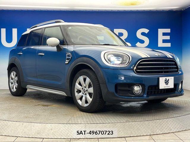 Bmw MINI 2018-03 7783001-15