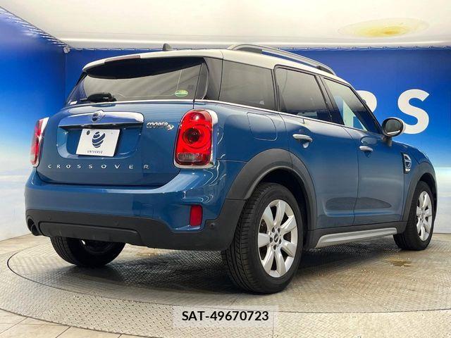 Bmw MINI 2018-03 7783001-16