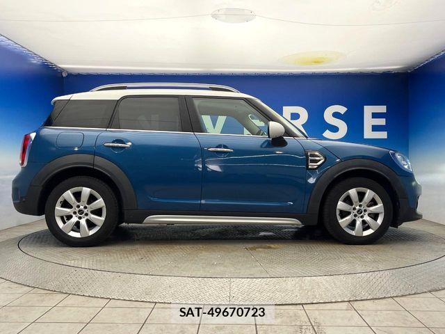 Bmw MINI 2018-03 7783001-17