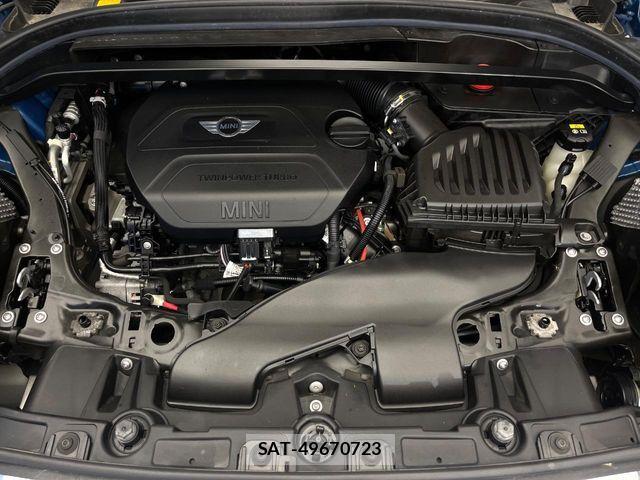Bmw MINI 2018-03 7783001-18