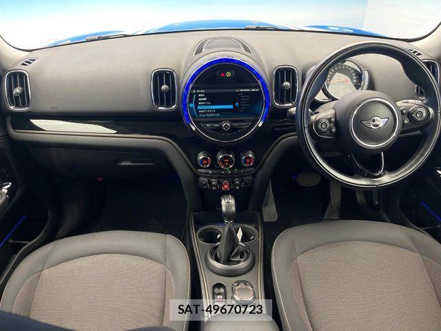 Bmw MINI 2018-03 7783001-1