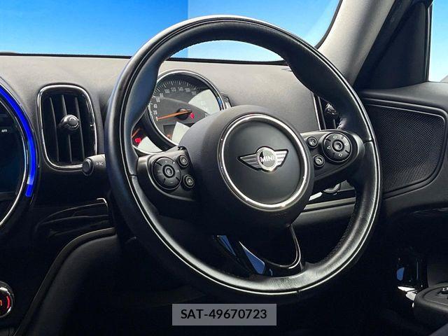 Bmw MINI 2018-03 7783001-8