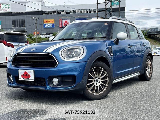 Bmw MINI 2019-06 7782995-0