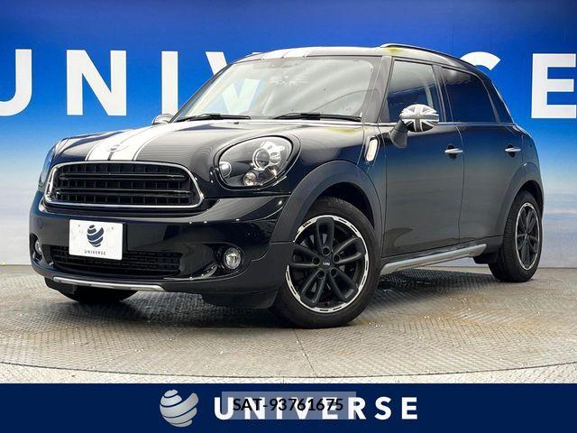 Bmw MINI 2016-11 7875554-0